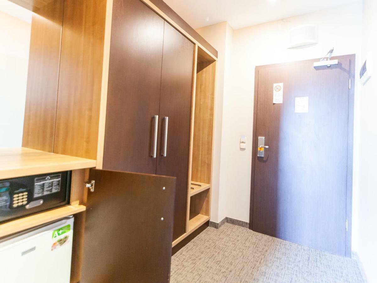 Apartament Hotelowy Delux W Kolobrzegu Ul Kosciuszki 16 Pobyt 7 Nocy 20 Procent Rabatu ,4 Dni 10 Procent Rabatu المظهر الخارجي الصورة